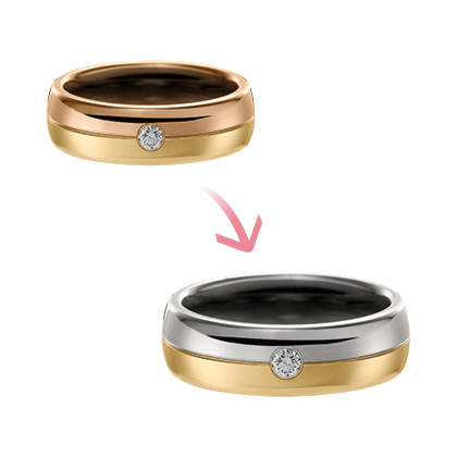 Sunny yellow or bright white