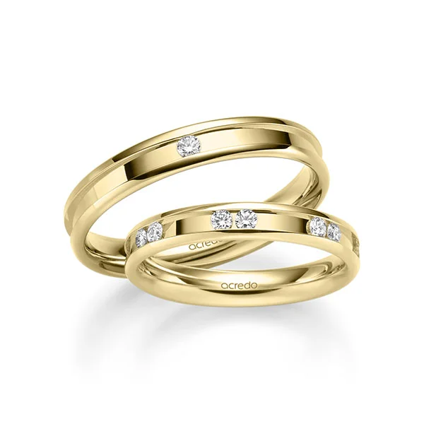 イエローゴールド - A-2230-1