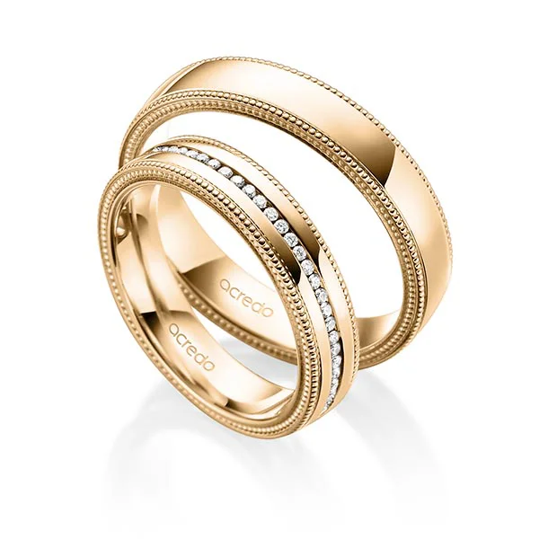 ロゼゴールド - A-1755-1