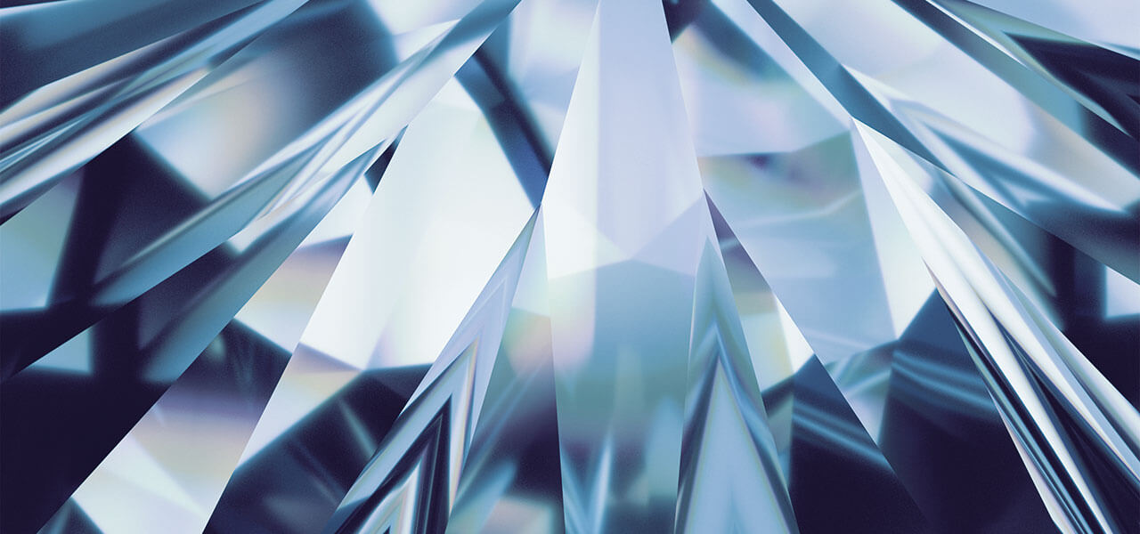 Excellent Diamond with Top Certificate