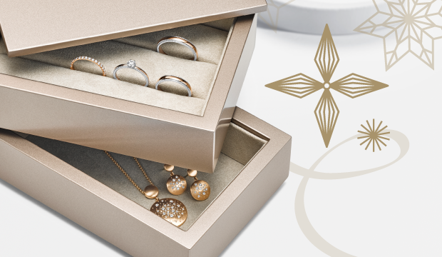 Jewelry Gifts for Christmas | acredo