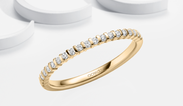 Eternity Rings Bestseller | acredo