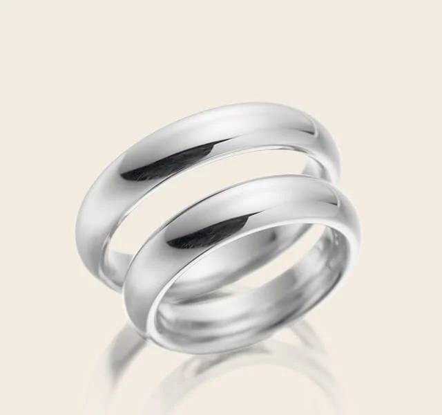 sample rings
