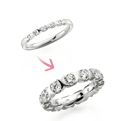 The Stones and Settings